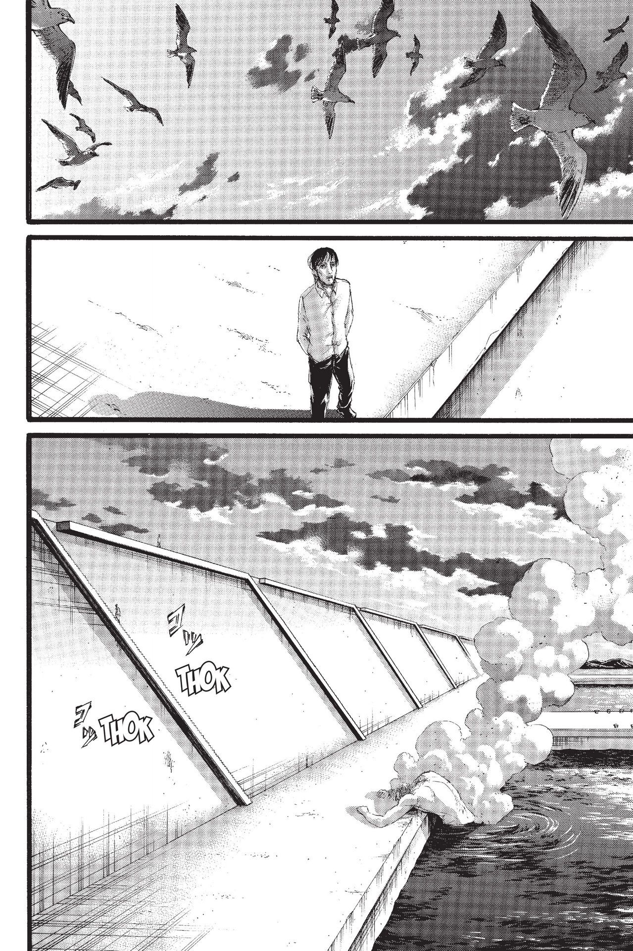 Attack on Titan page 5