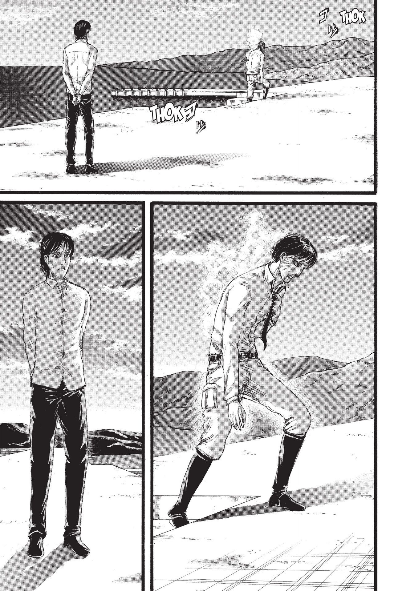 Attack on Titan page 6