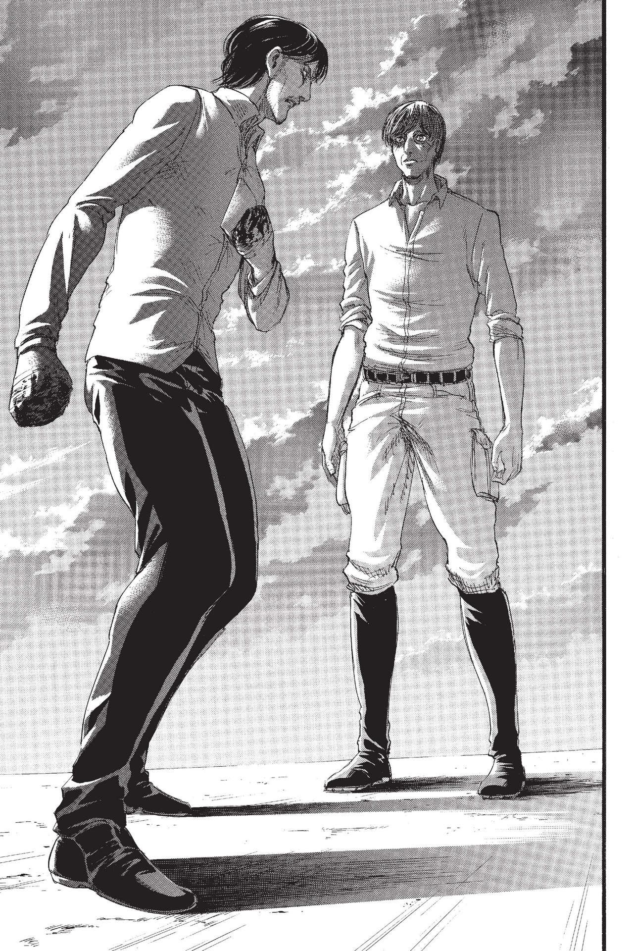 Attack on Titan page 42