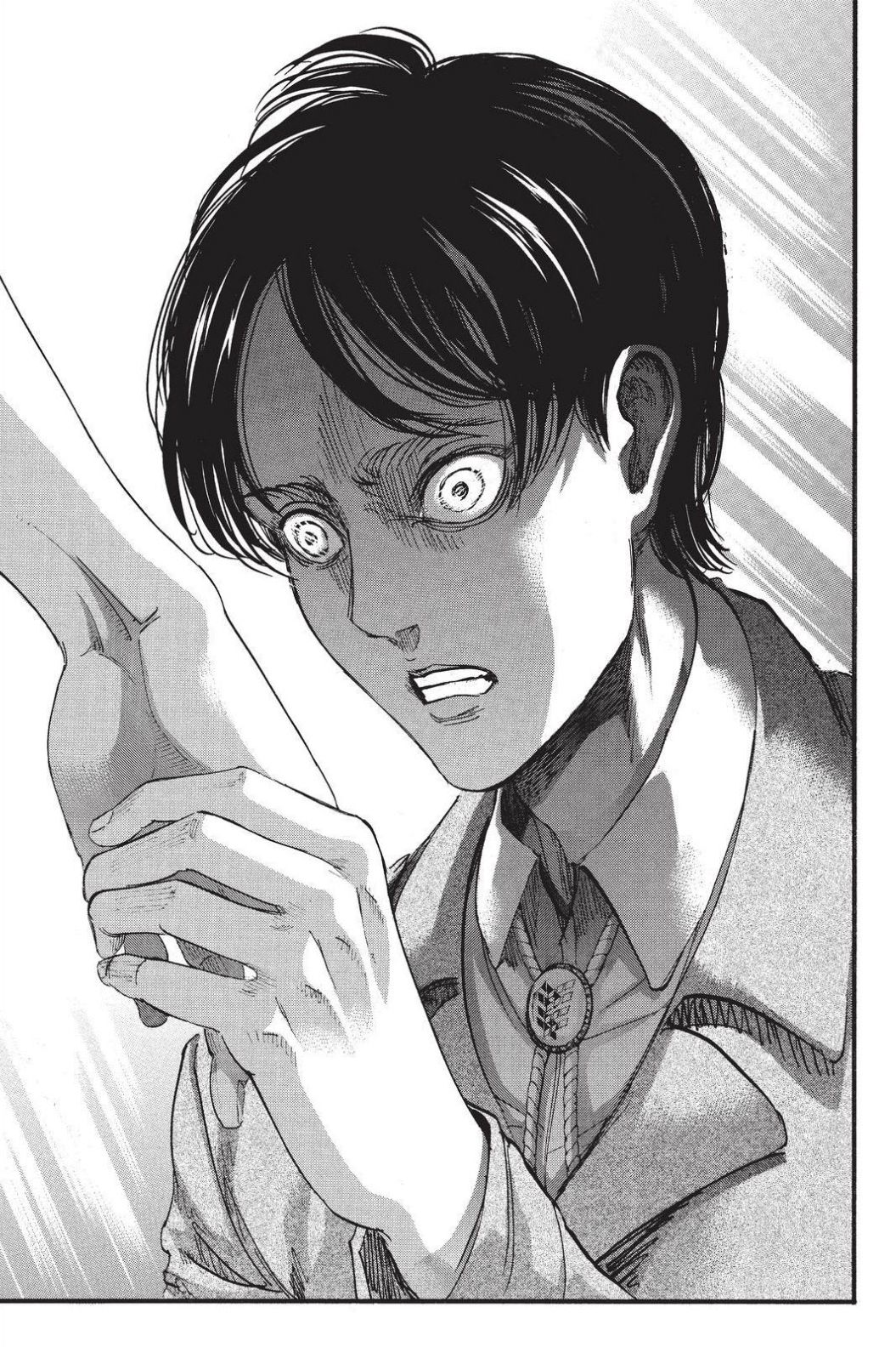 Attack on Titan page 30