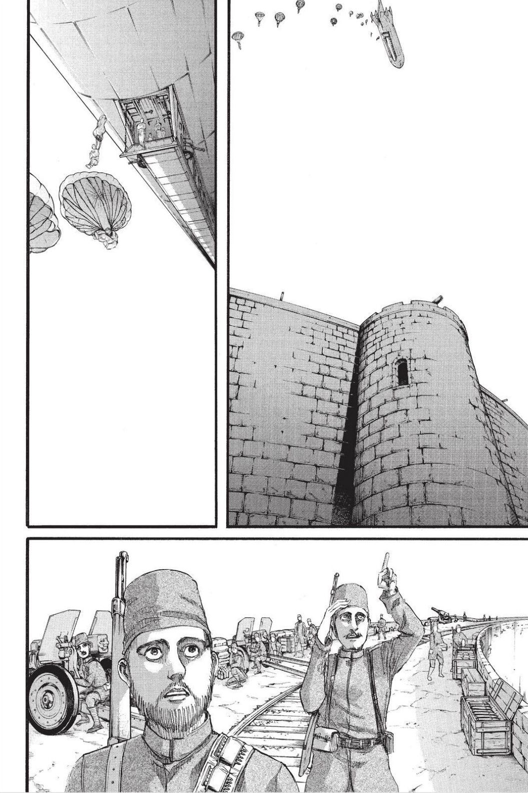 Attack on Titan page 13