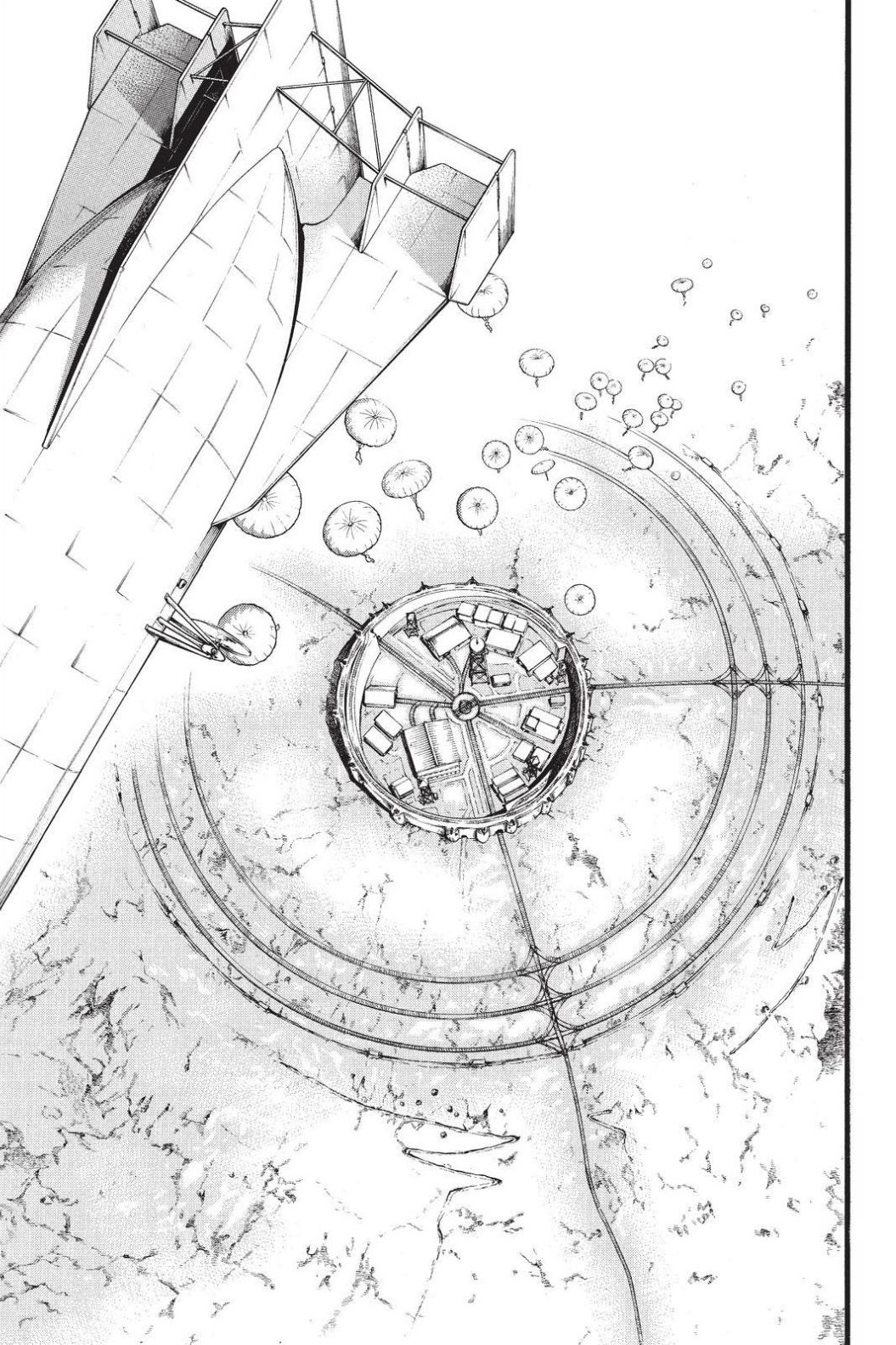 Attack on Titan page 14