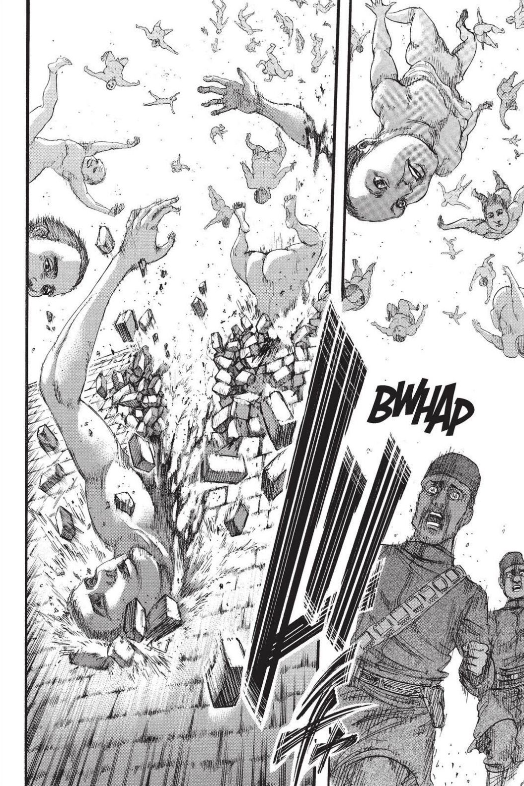 Attack on Titan page 19