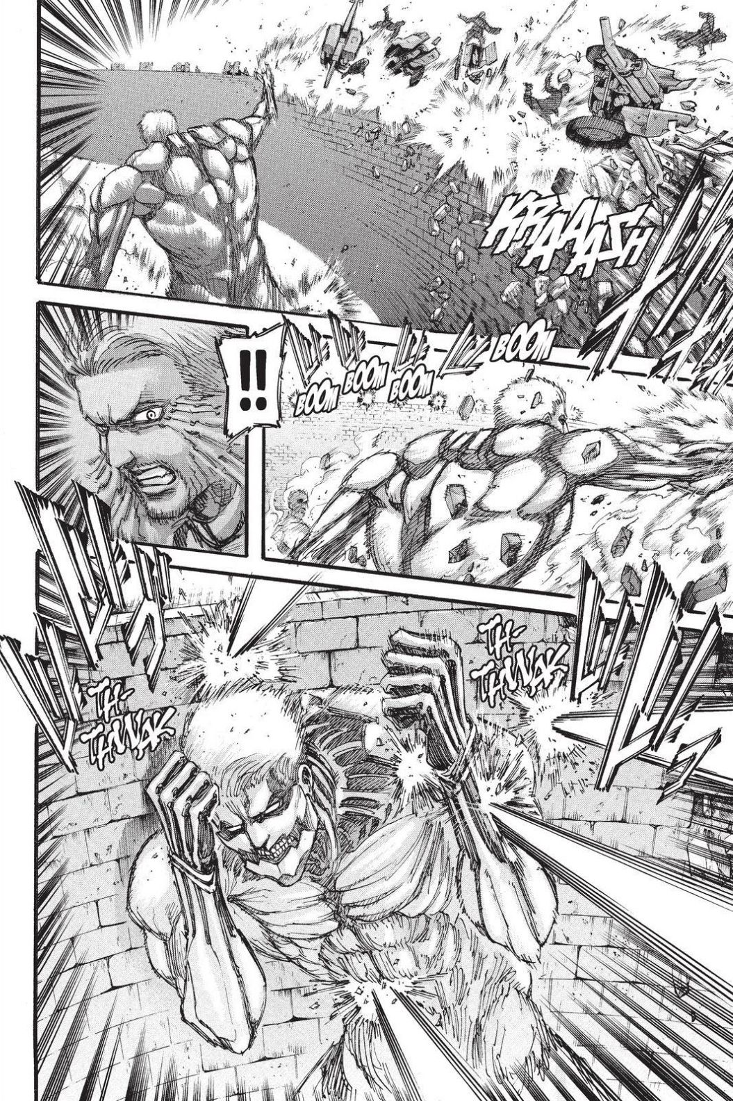 Attack on Titan page 29