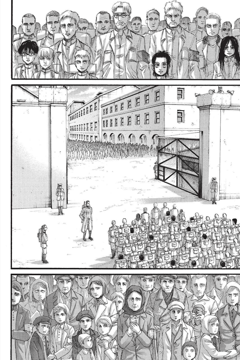 Attack on Titan page 7