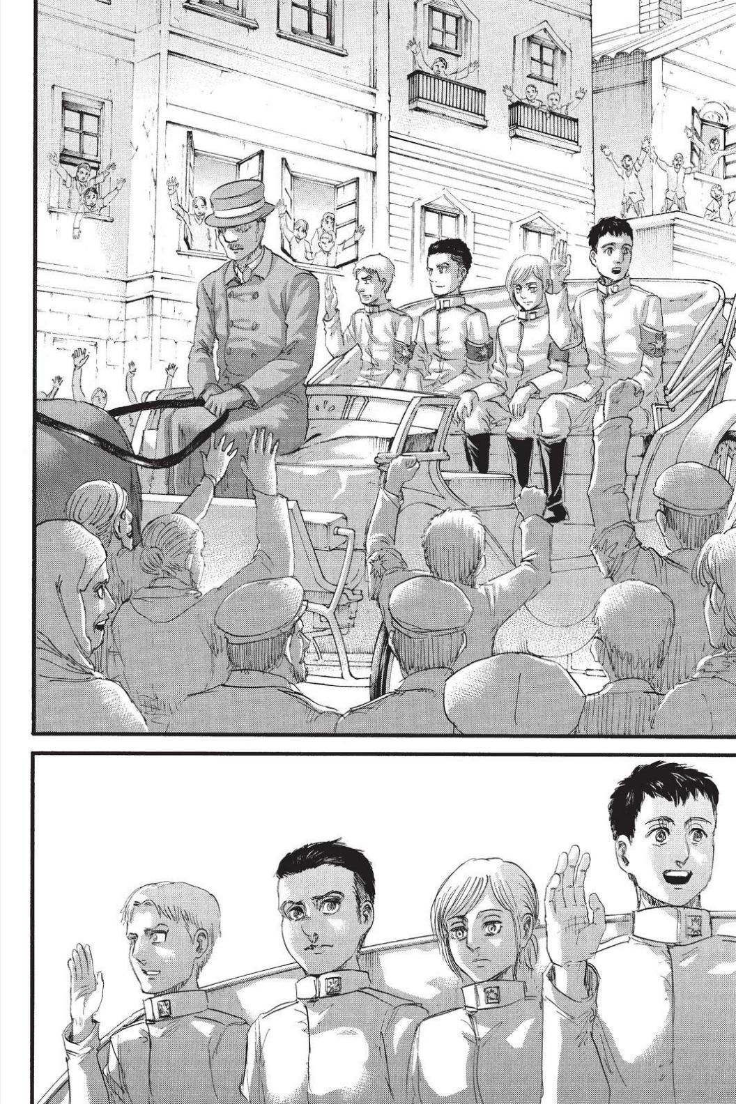 Attack on Titan page 31