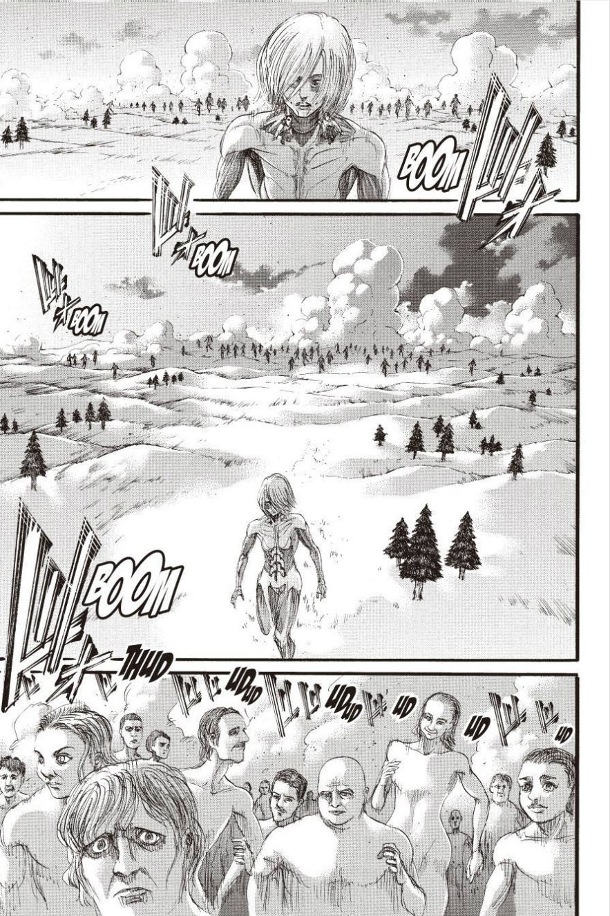 Attack on Titan page 17