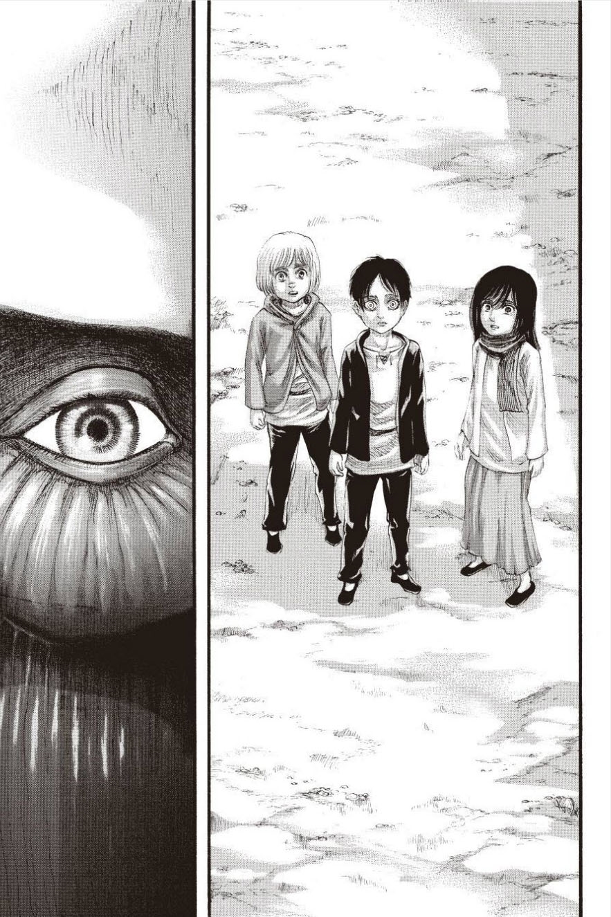Attack on Titan page 24