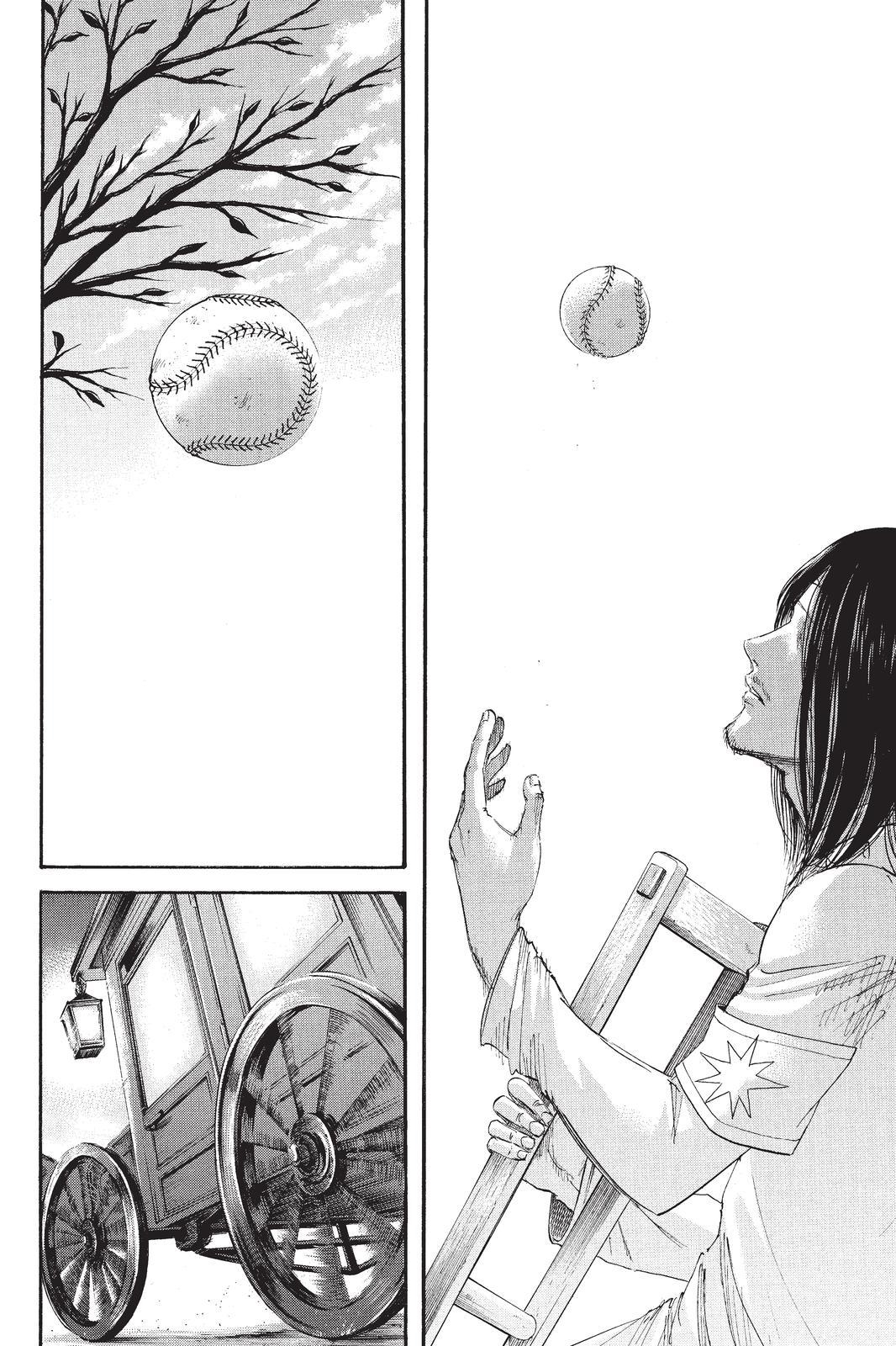 Attack on Titan page 25