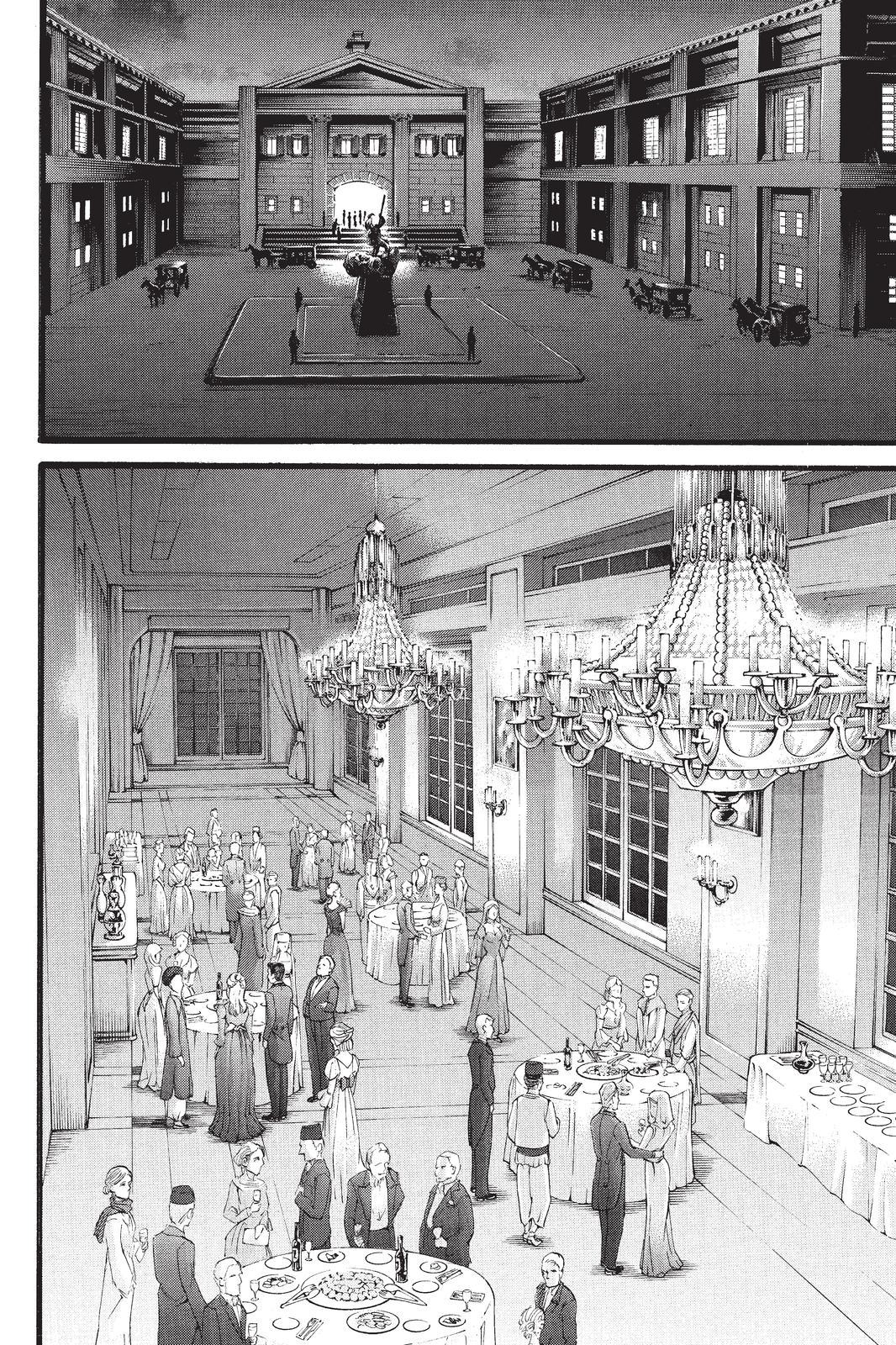 Attack on Titan page 26