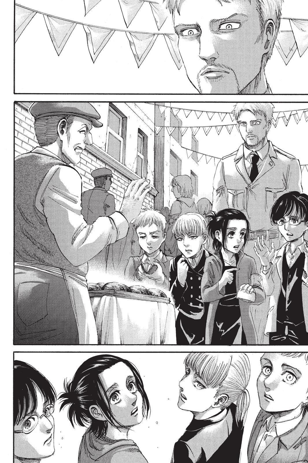 Attack on Titan page 38