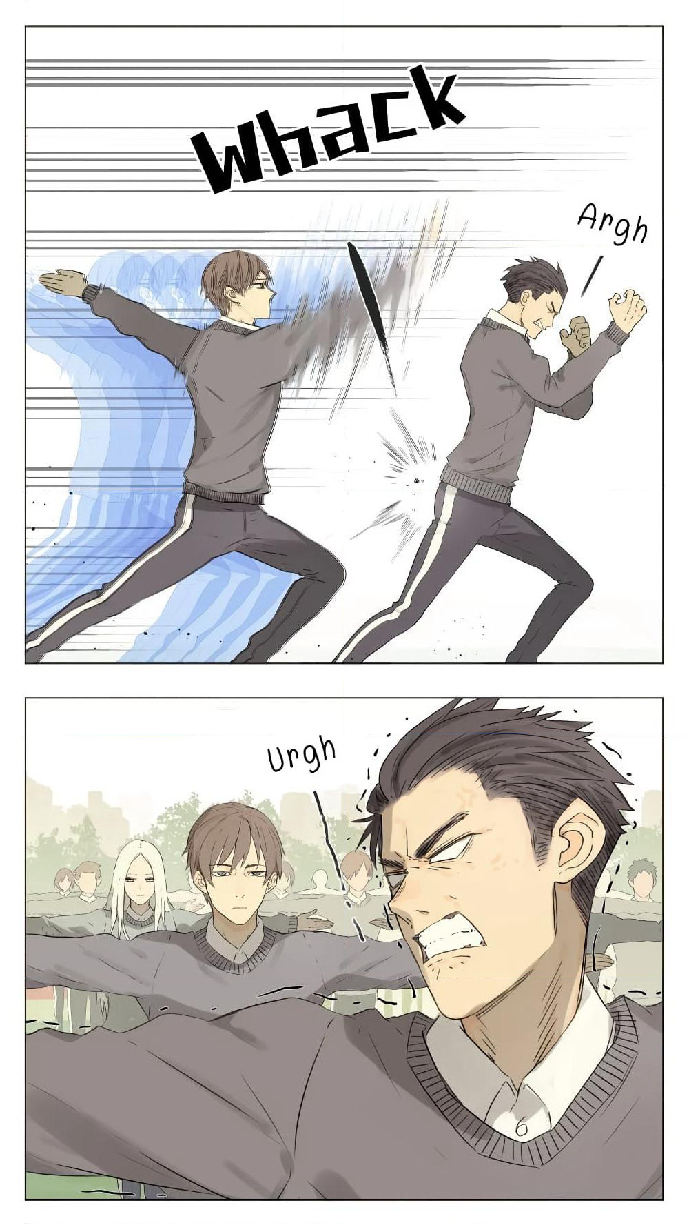Attouteki Gacha Un De Isekai O Nariagaru! page 14
