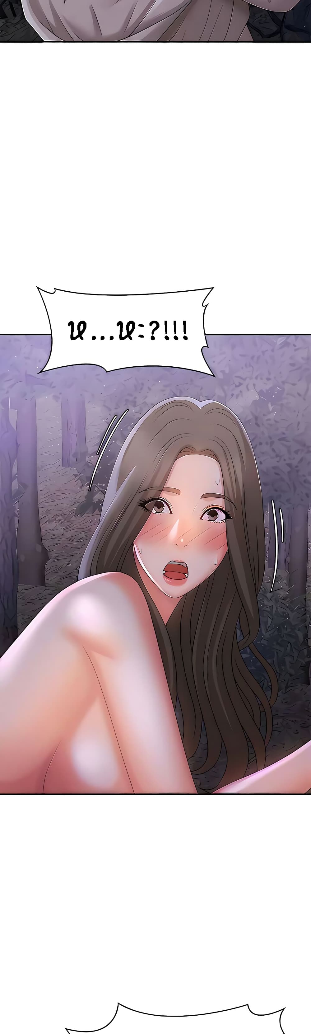 Aunt Puberty page 9