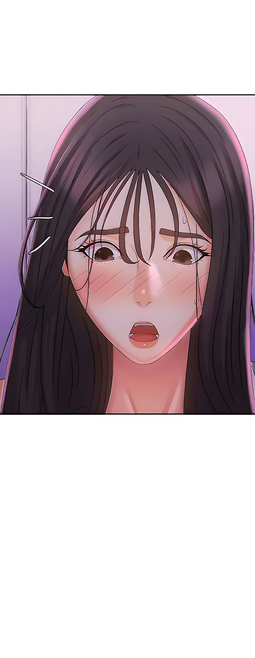 Aunt Puberty page 1