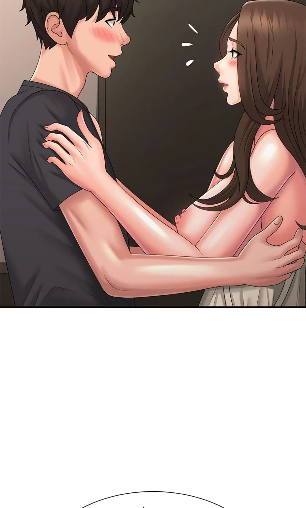 Aunt Puberty page 9