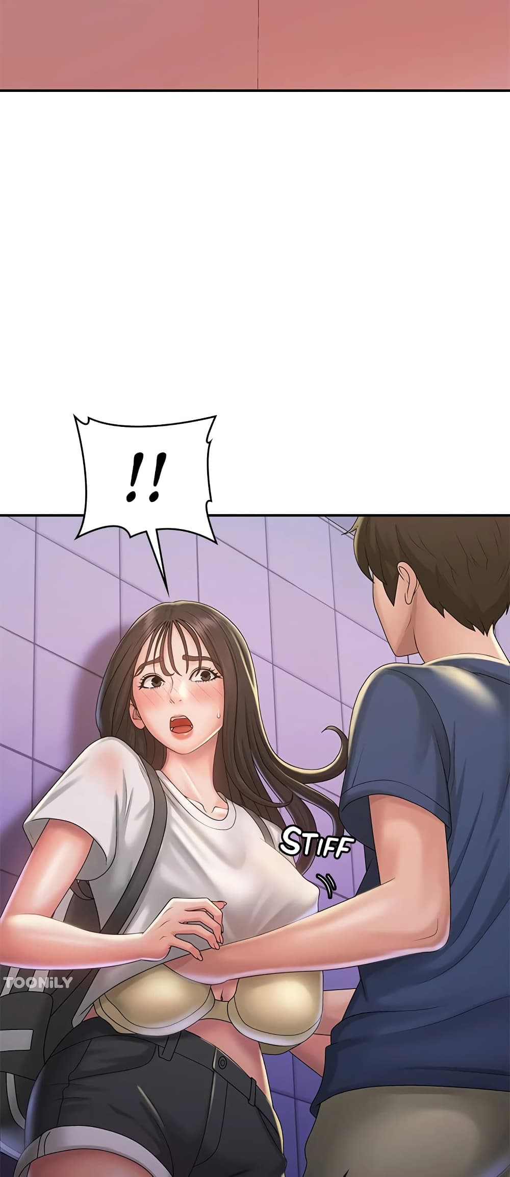 Aunt Puberty page 7