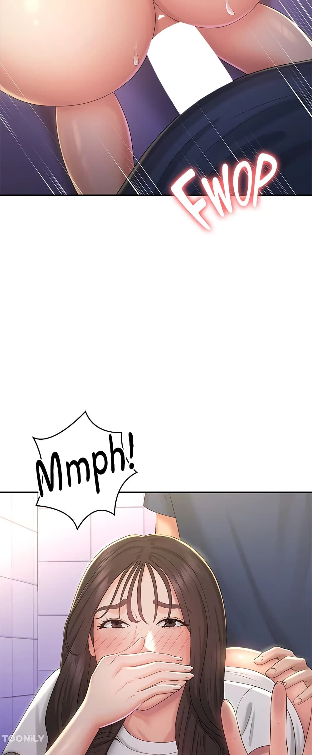 Aunt Puberty page 2