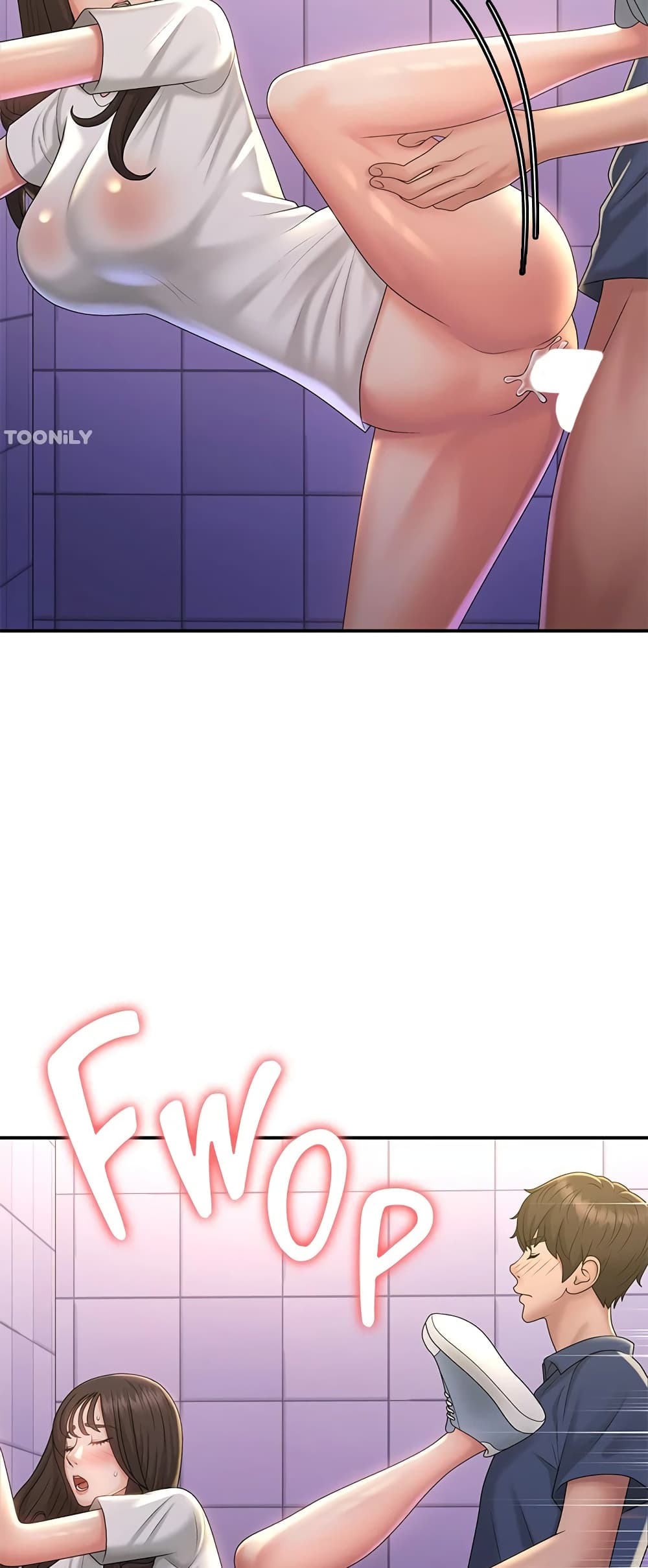 Aunt Puberty page 6