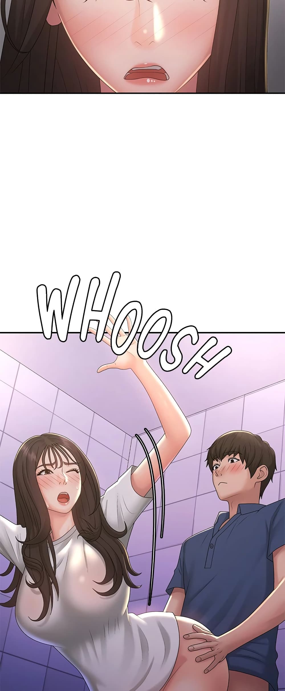 Aunt Puberty page 10