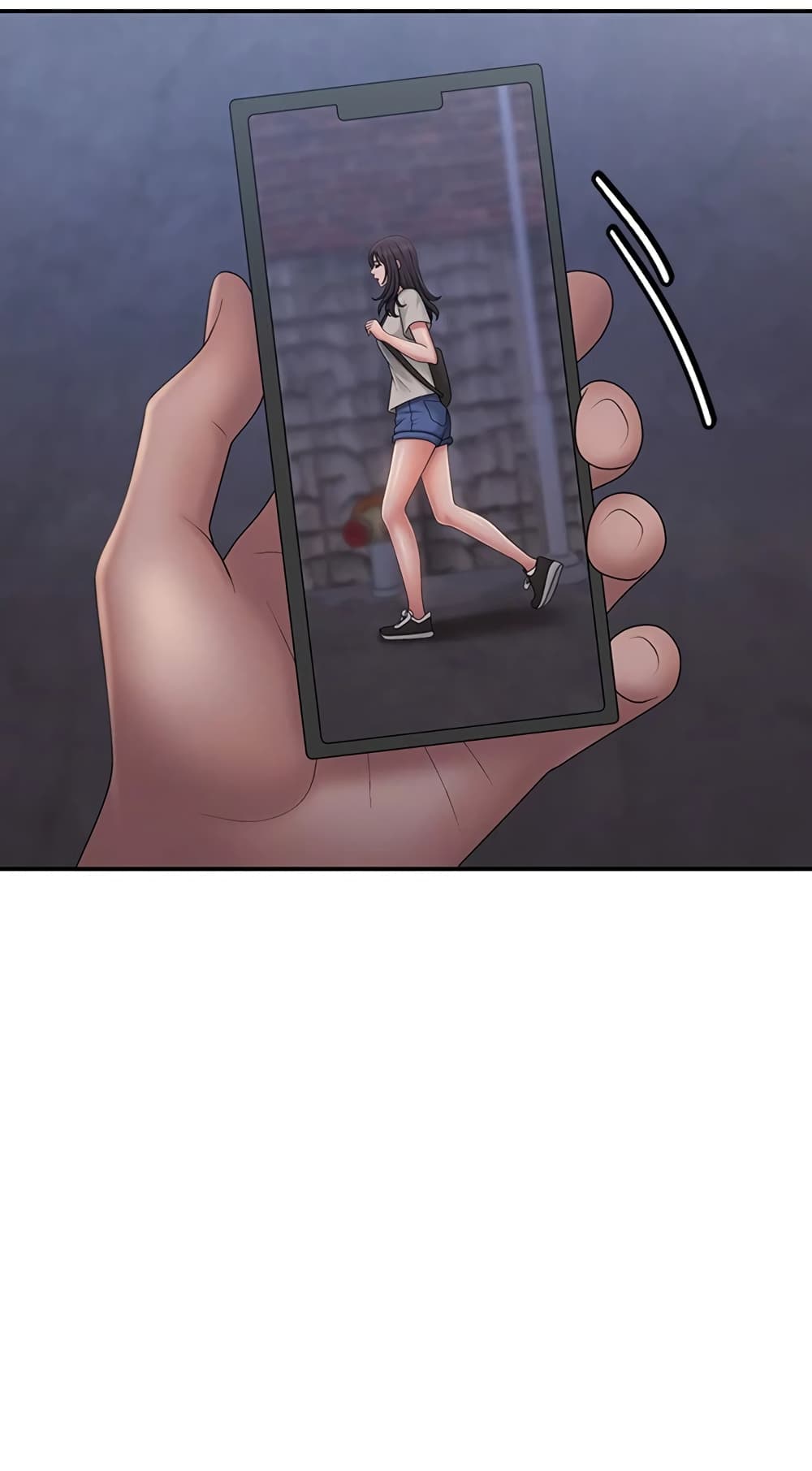 Aunt Puberty page 1