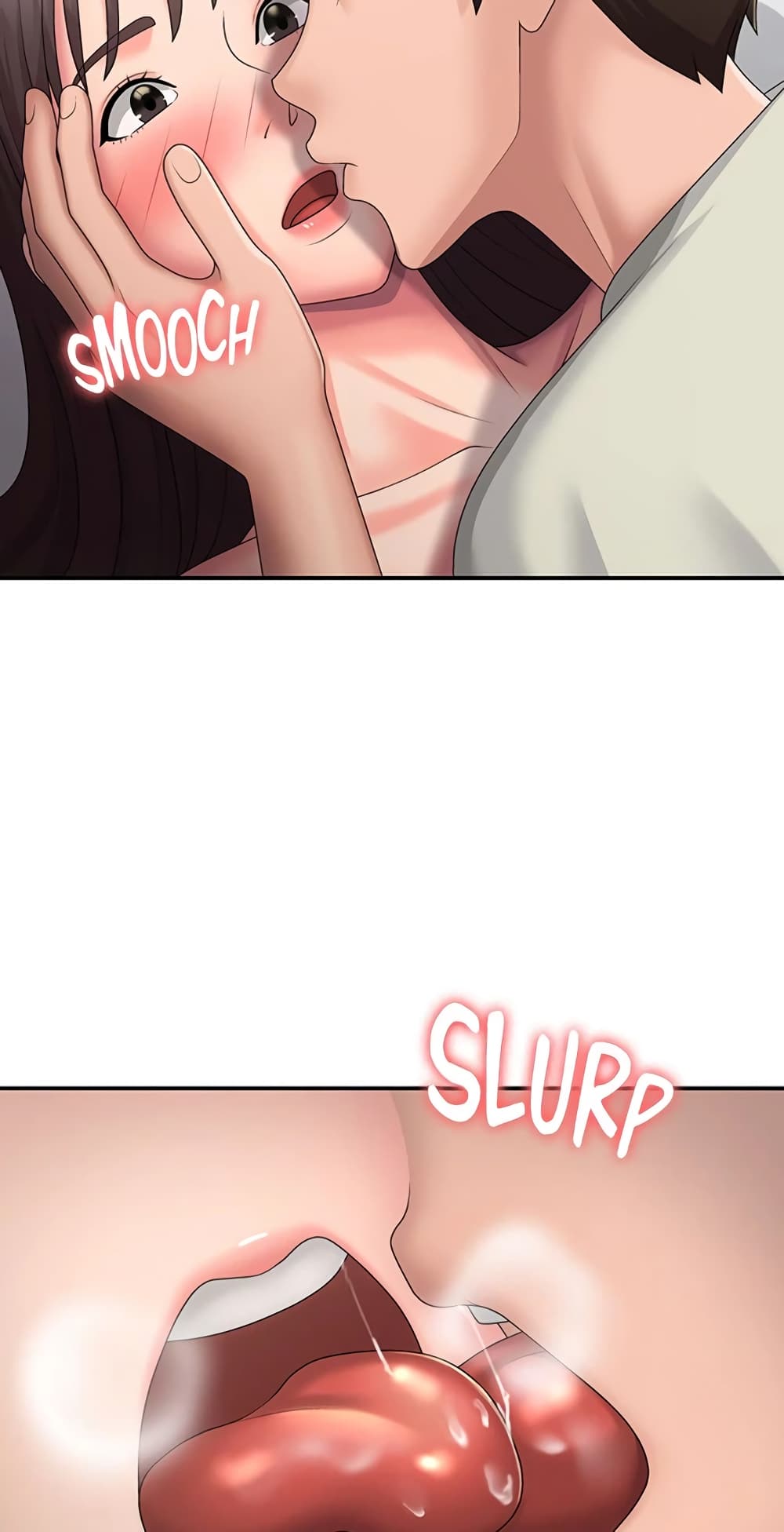 Aunt Puberty page 8