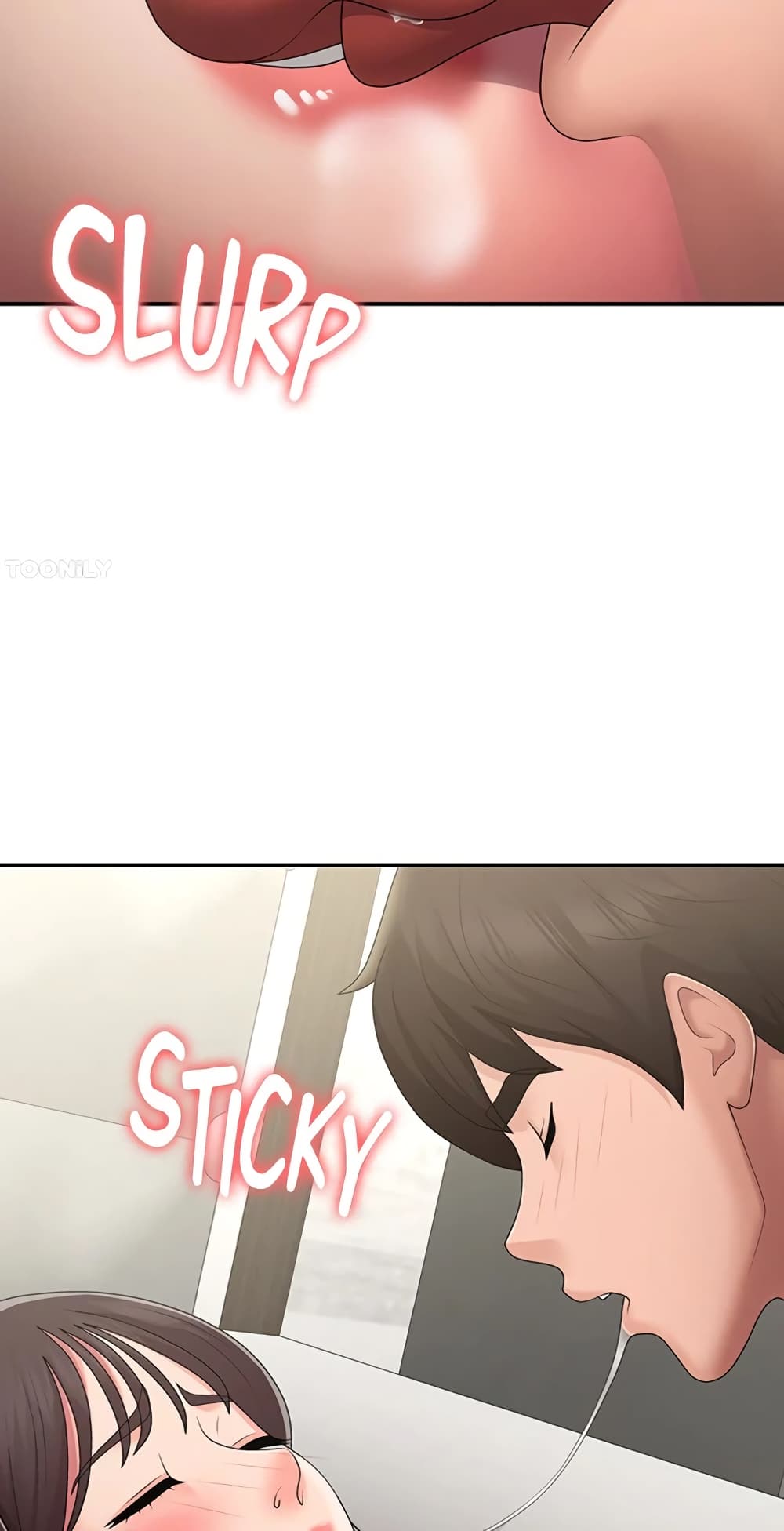 Aunt Puberty page 9