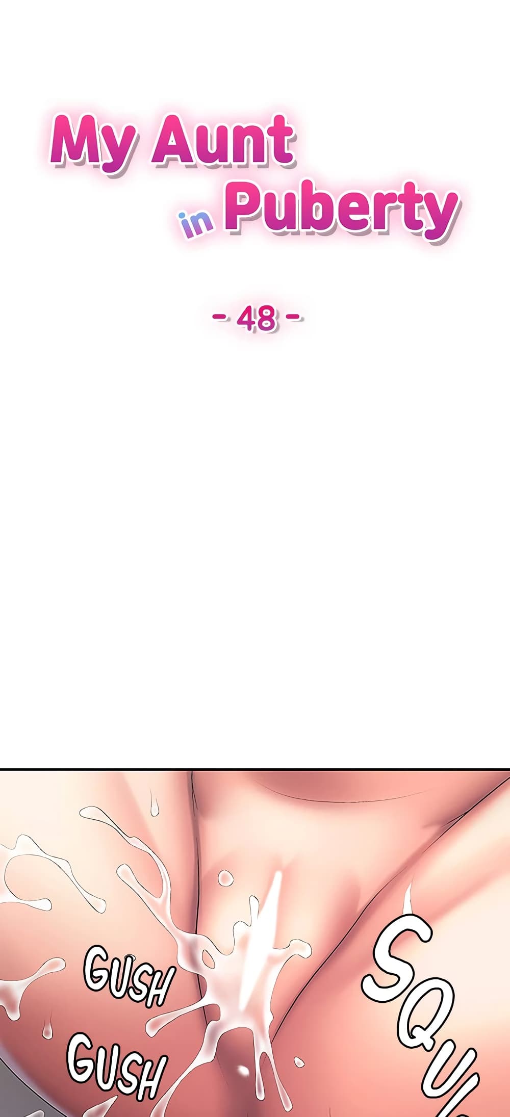 Aunt Puberty page 2