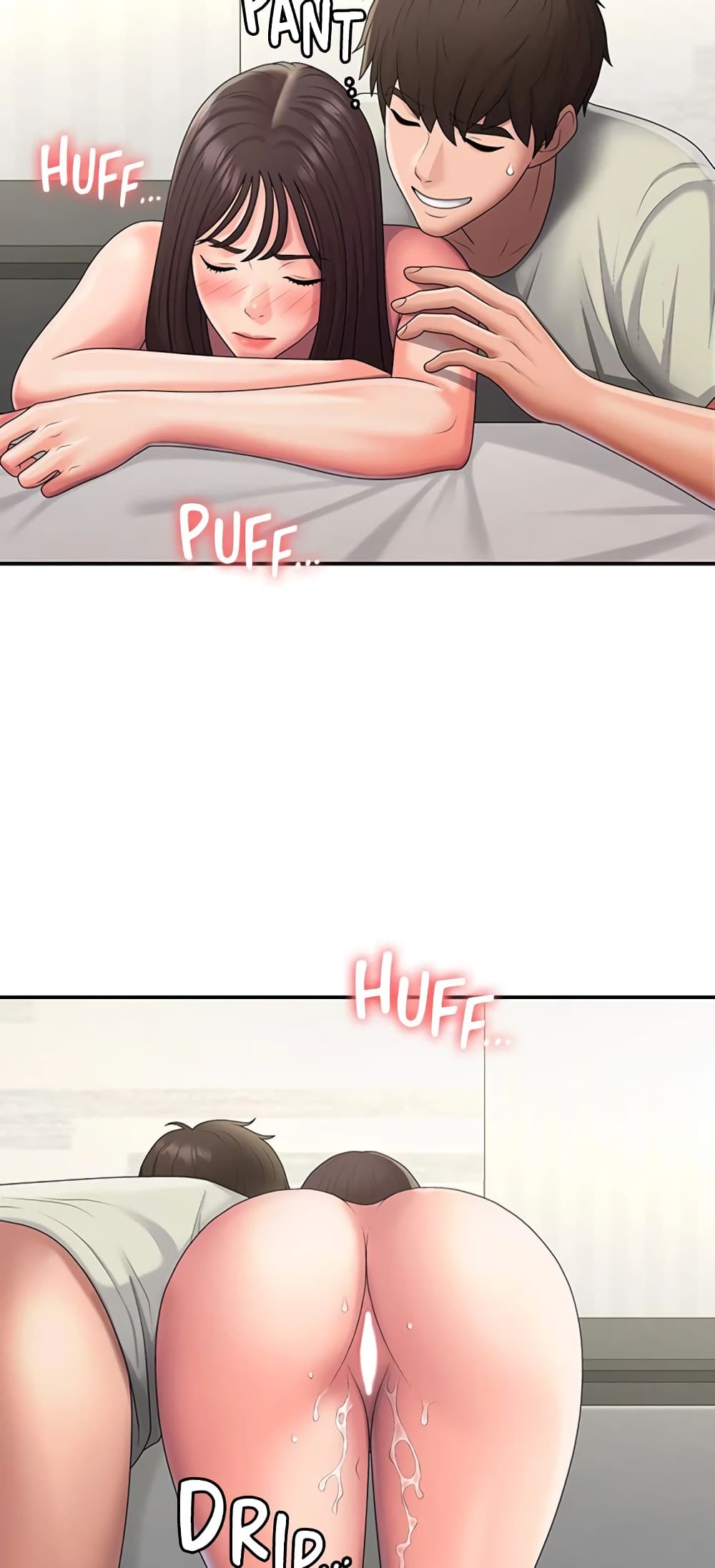 Aunt Puberty page 6