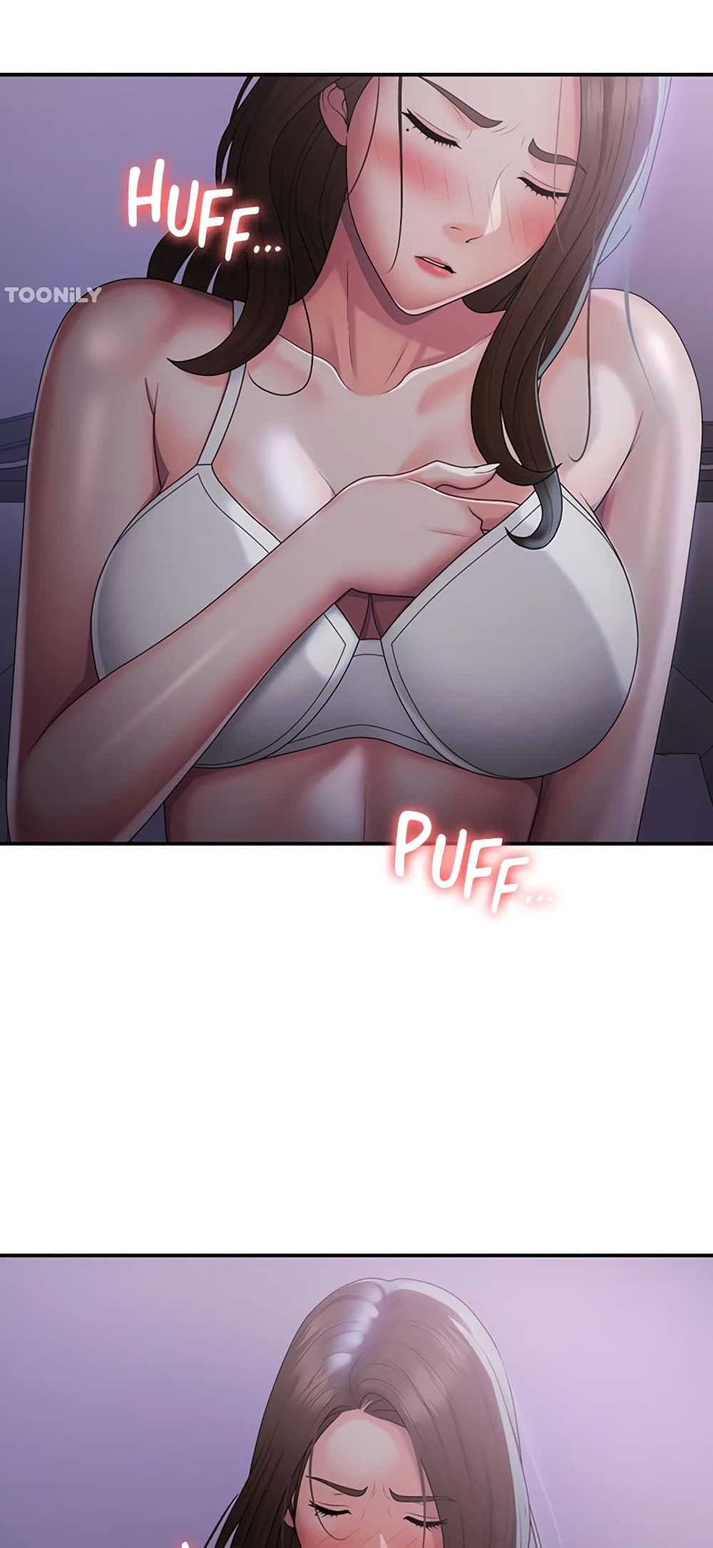 Aunt Puberty page 5