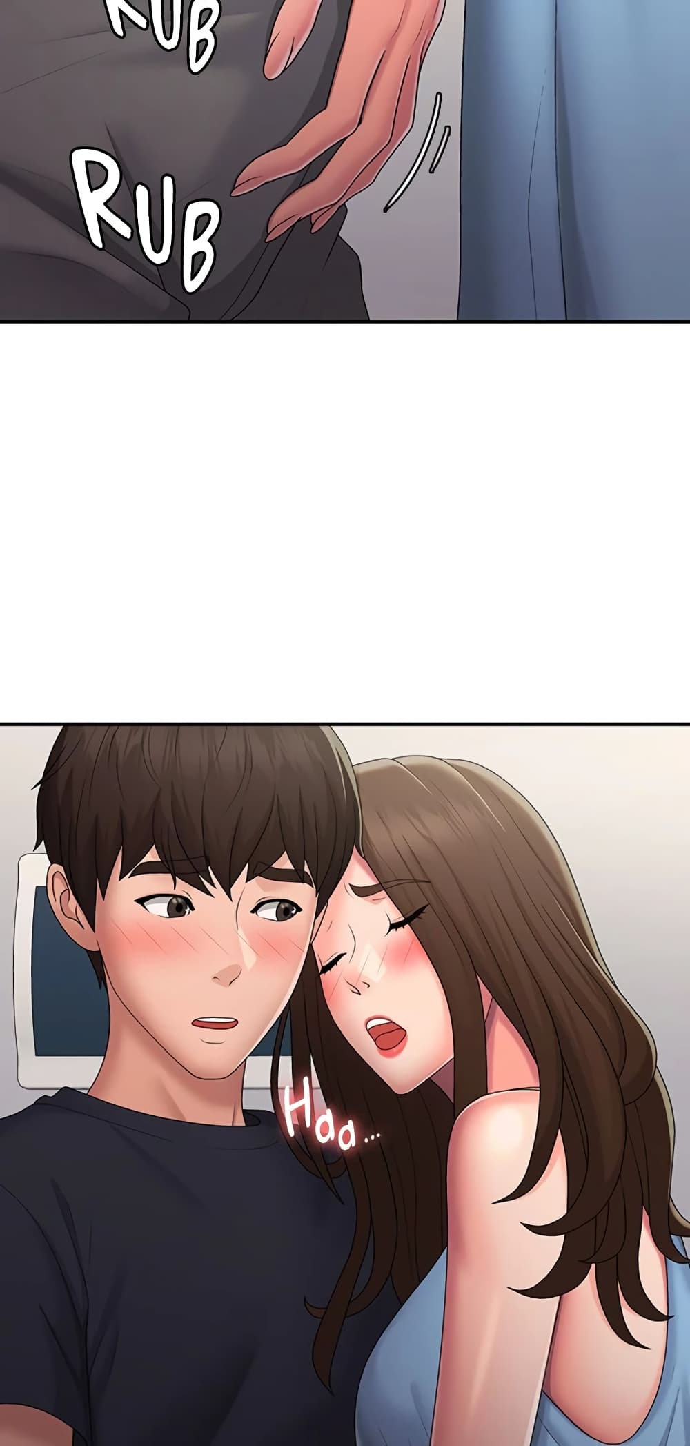 Aunt Puberty page 3