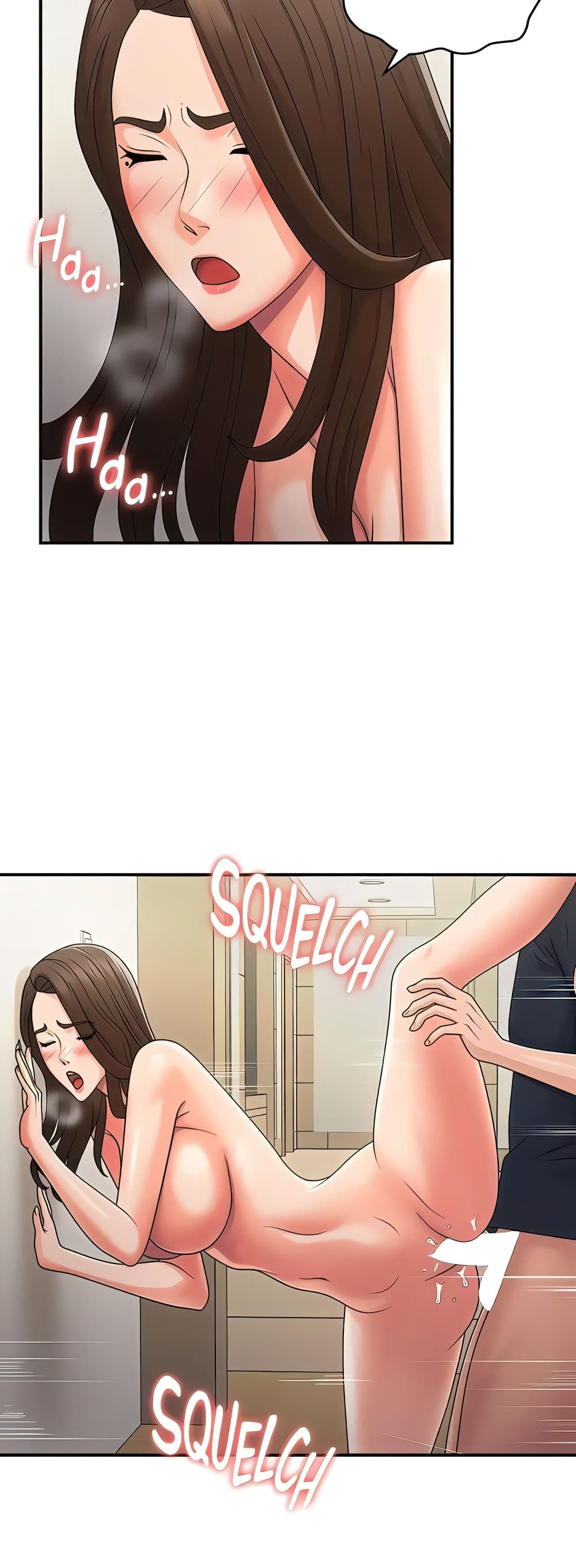 Aunt Puberty page 6