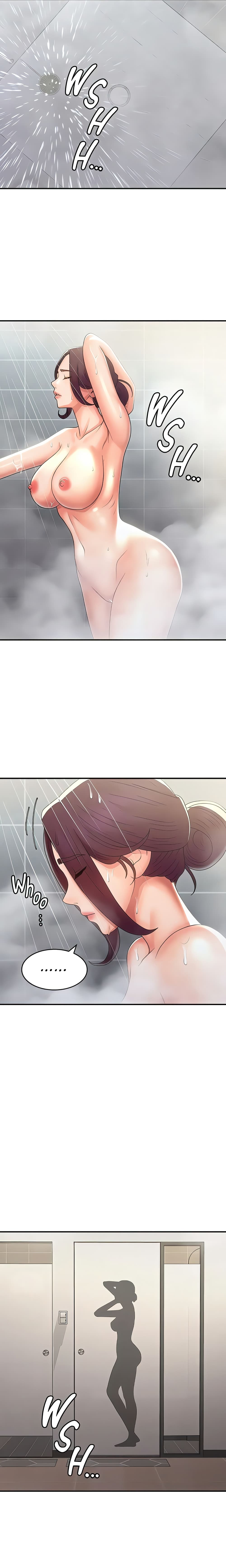 Aunt Puberty page 2