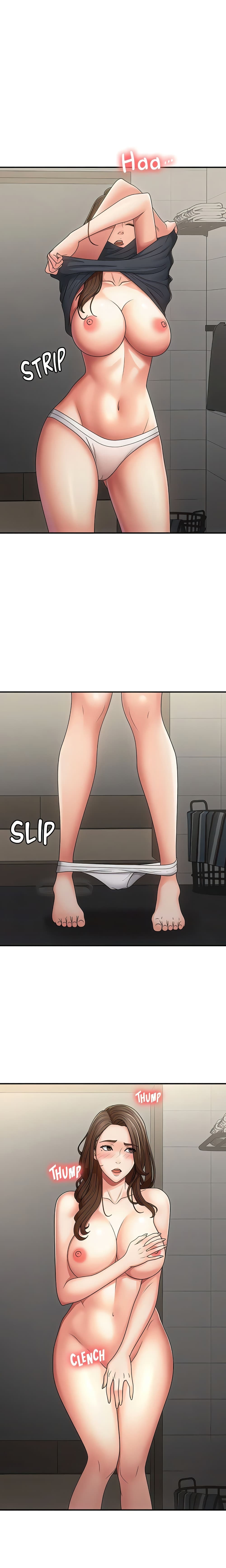 Aunt Puberty page 2