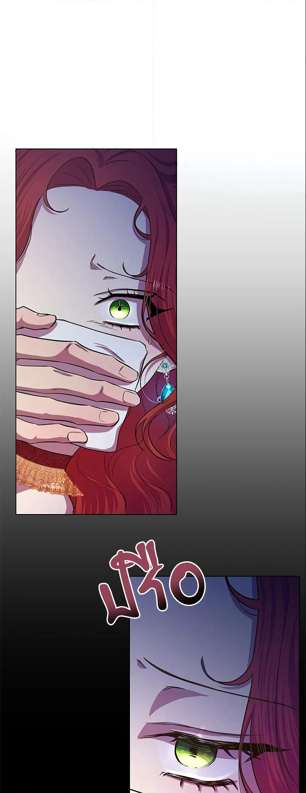 Author, In This Life I’m The Protagonist page 10