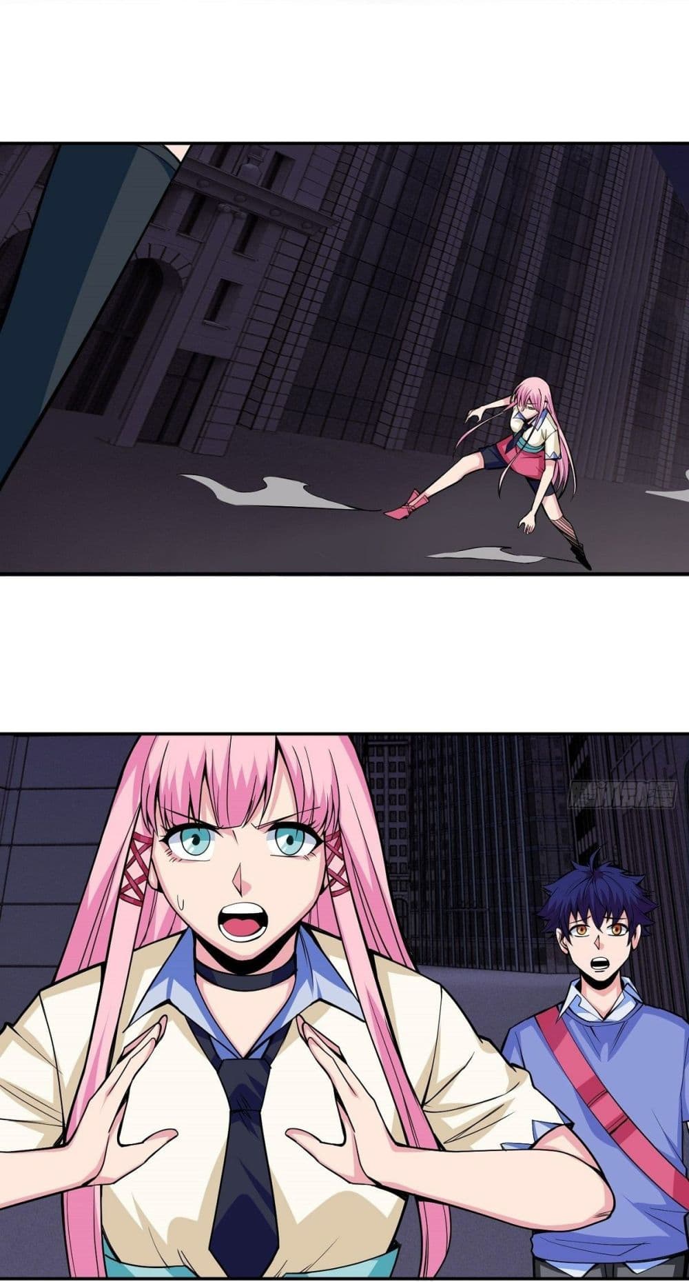 Awaken Sect Leader page 31