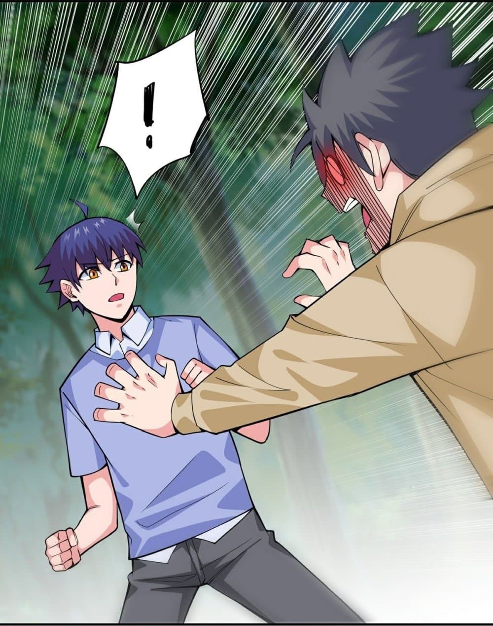 Awaken Sect Leader page 27