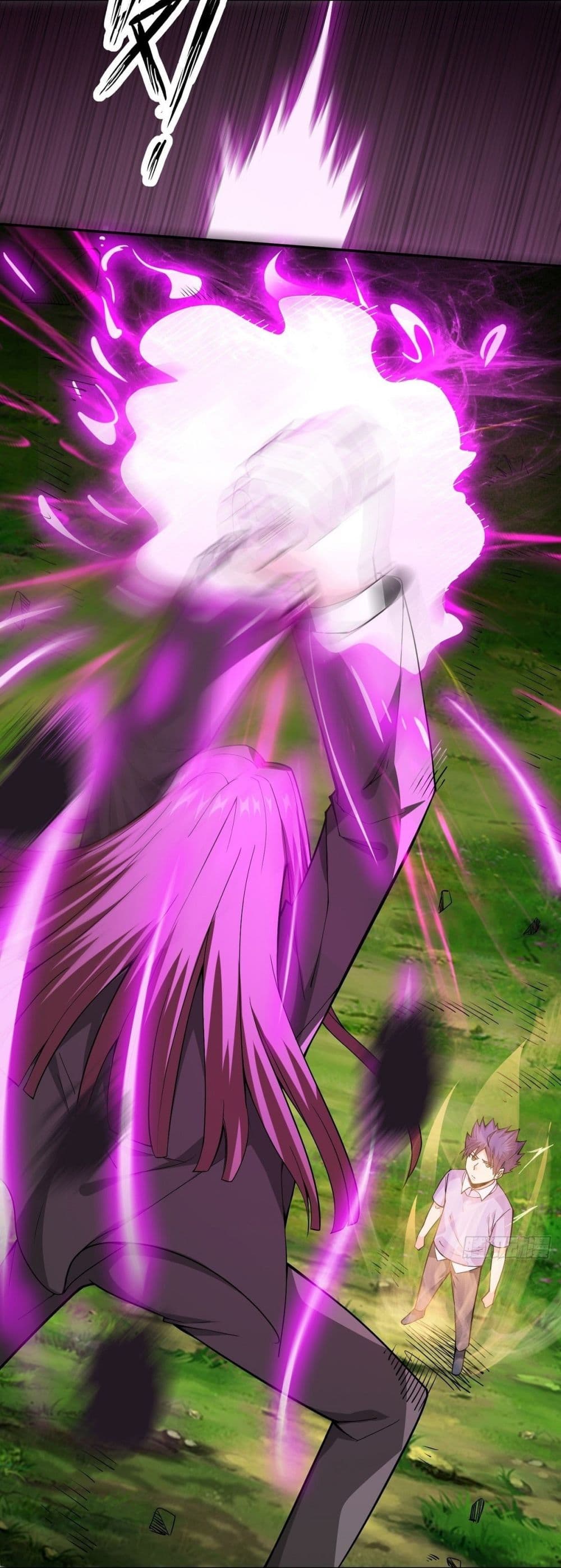 Awaken Sect Leader page 11