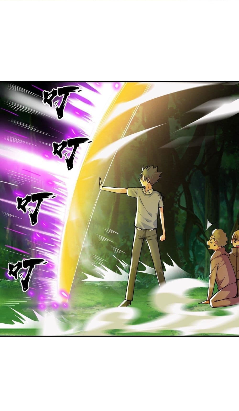 Awaken Sect Leader page 31