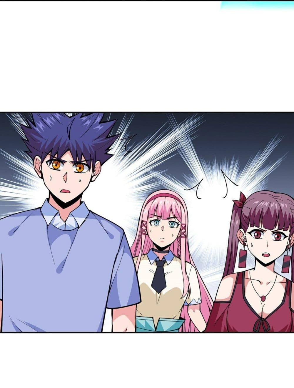 Awaken Sect Leader page 33