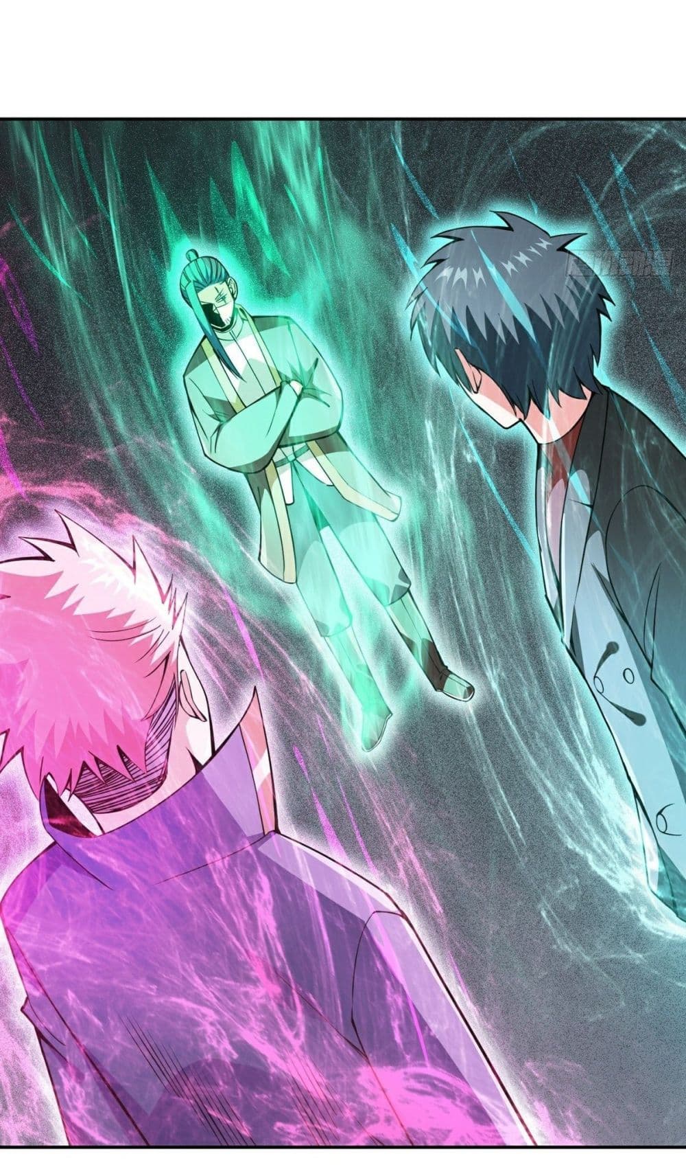 Awaken Sect Leader page 4