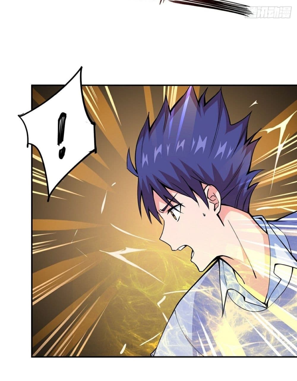 Awaken Sect Leader page 21