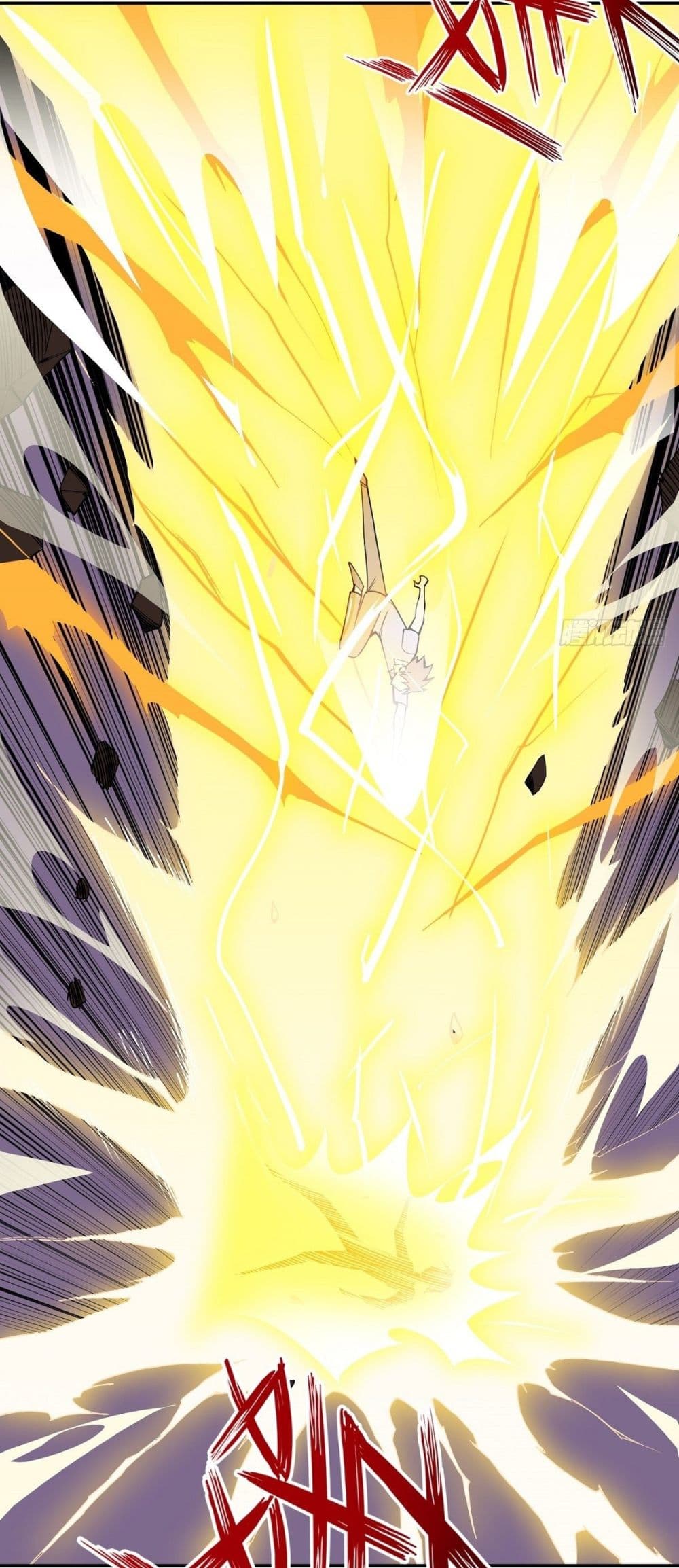 Awaken Sect Leader page 42