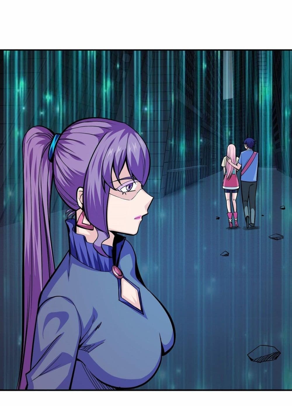 Awaken Sect Leader page 13