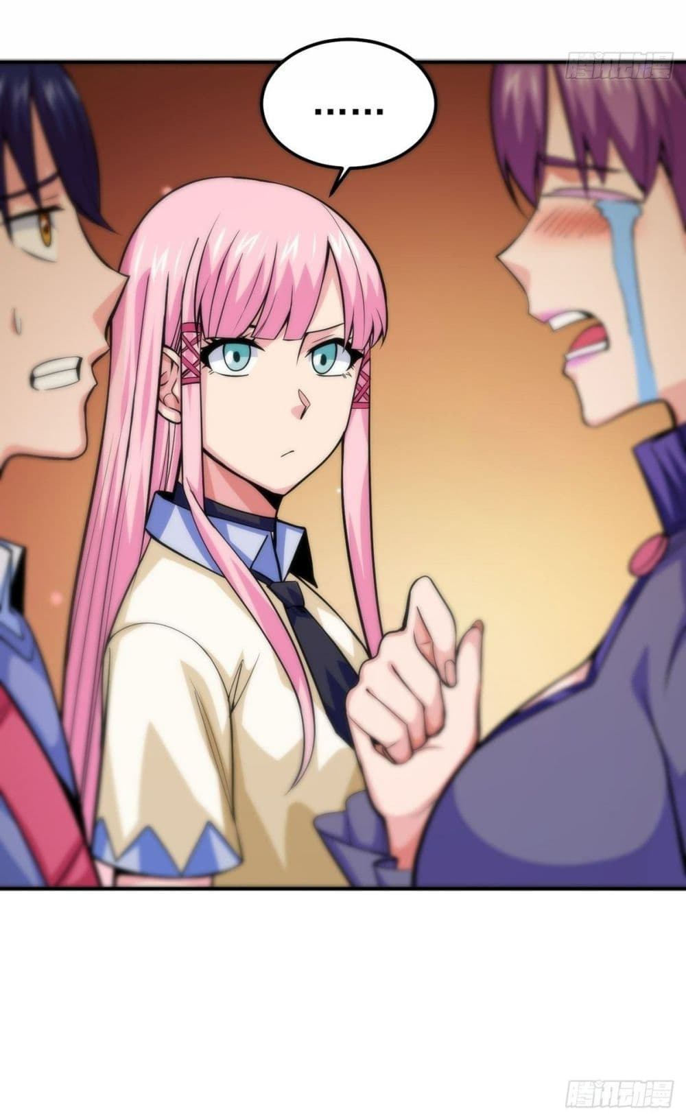 Awaken Sect Leader page 45