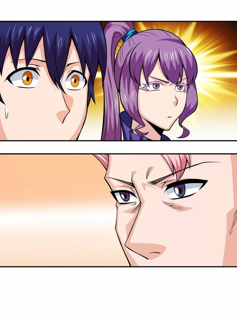 Awaken Sect Leader page 27