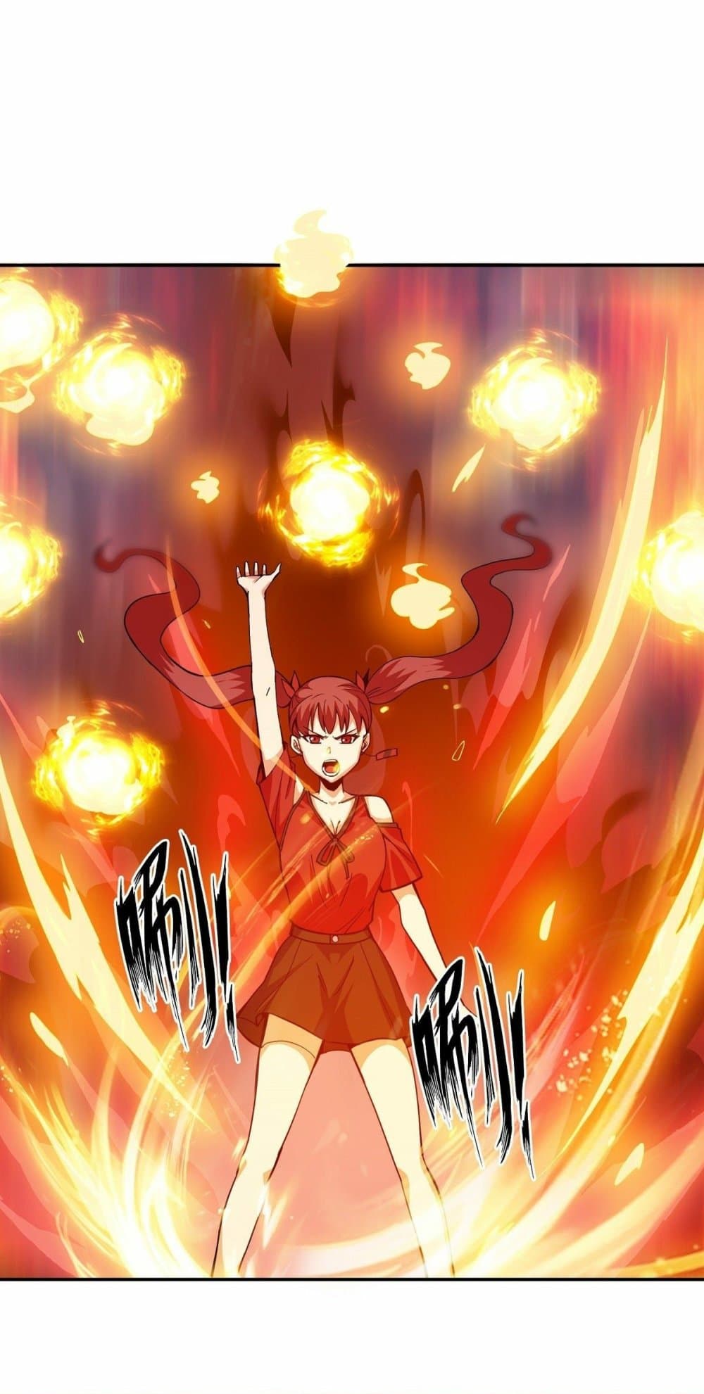 Awaken Sect Leader page 10