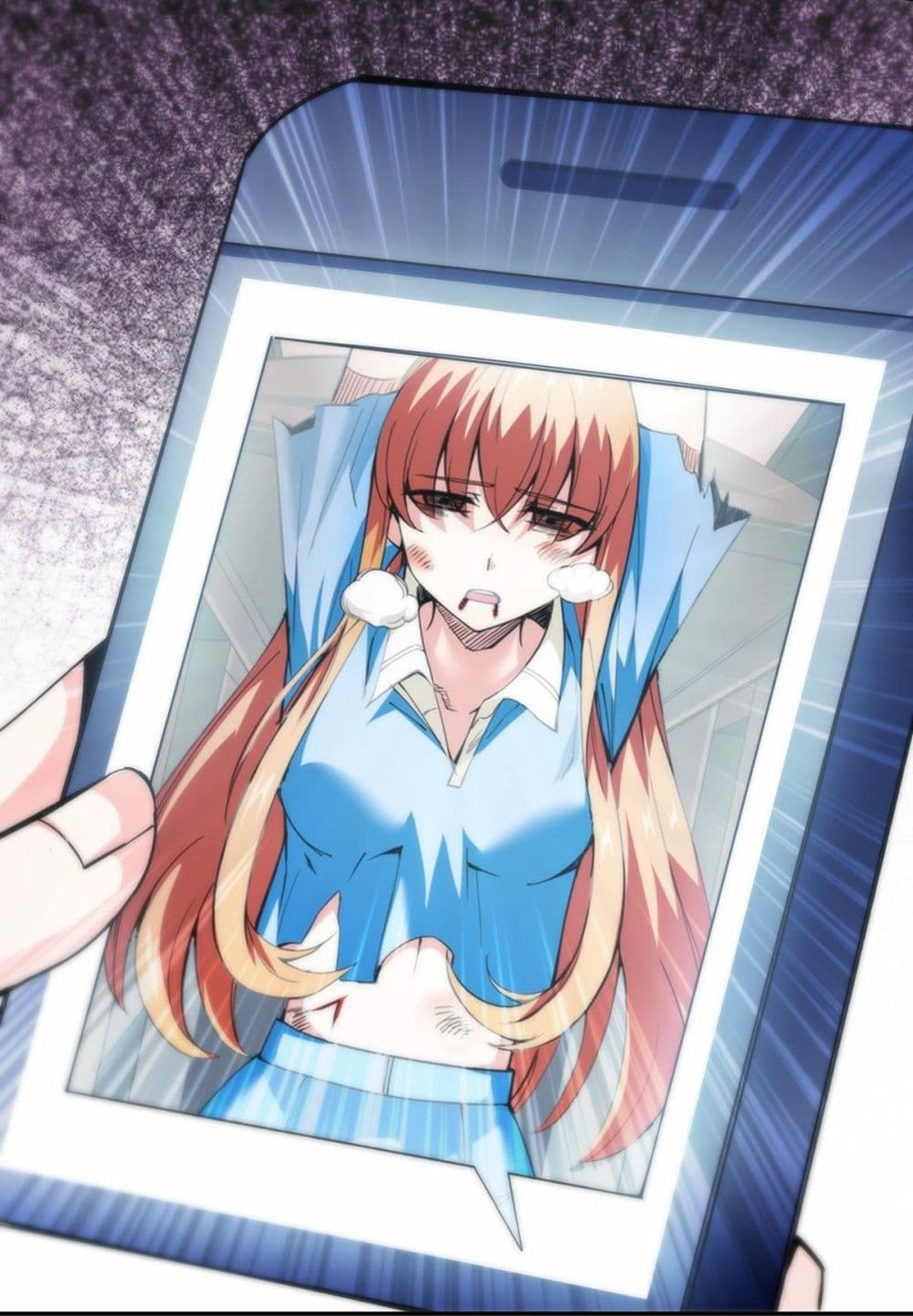 Awaken Sect Leader page 35