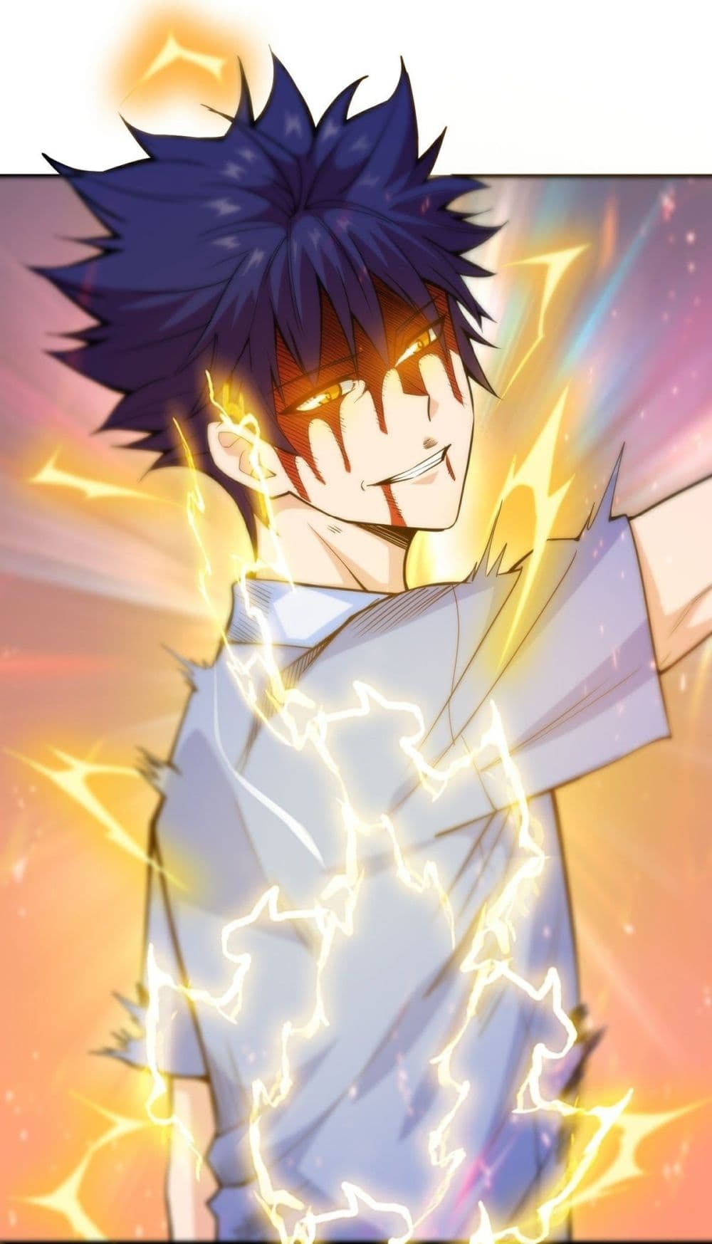 Awaken Sect Leader page 50