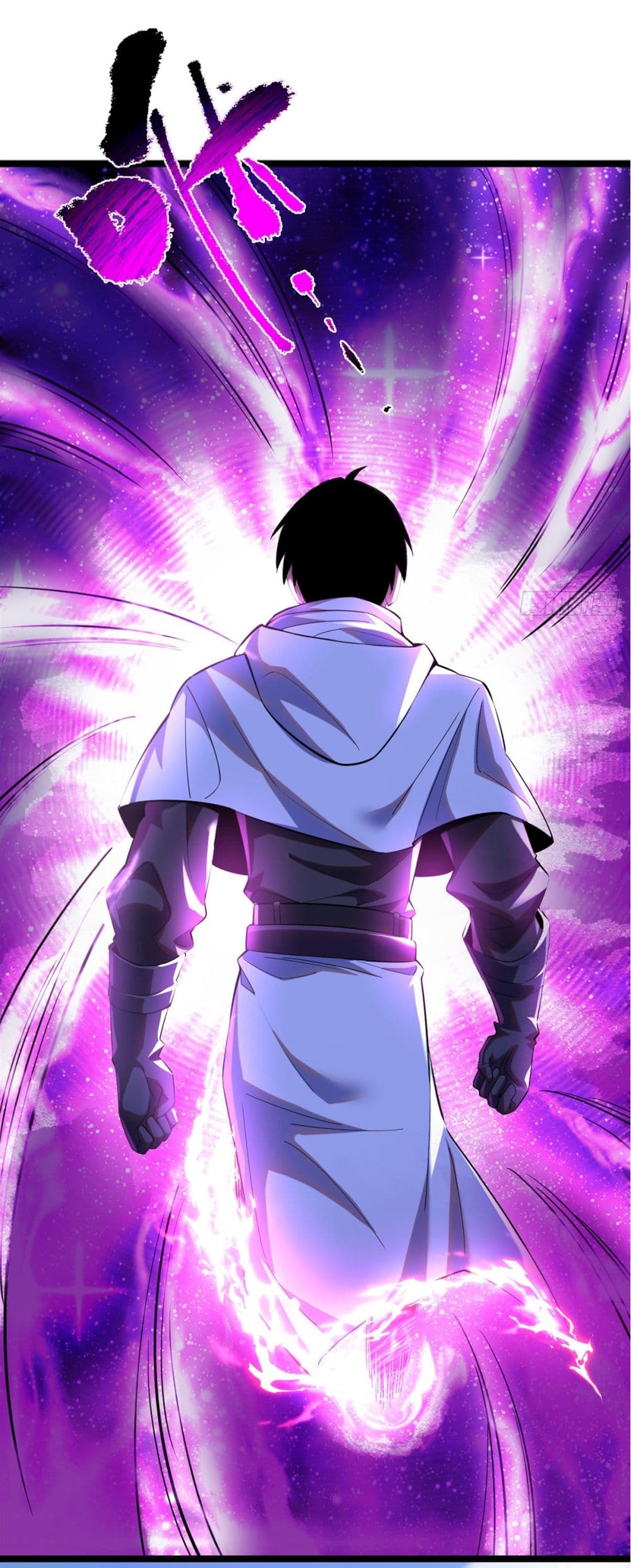 Awaken the power of the forbidden curse of darkness page 47