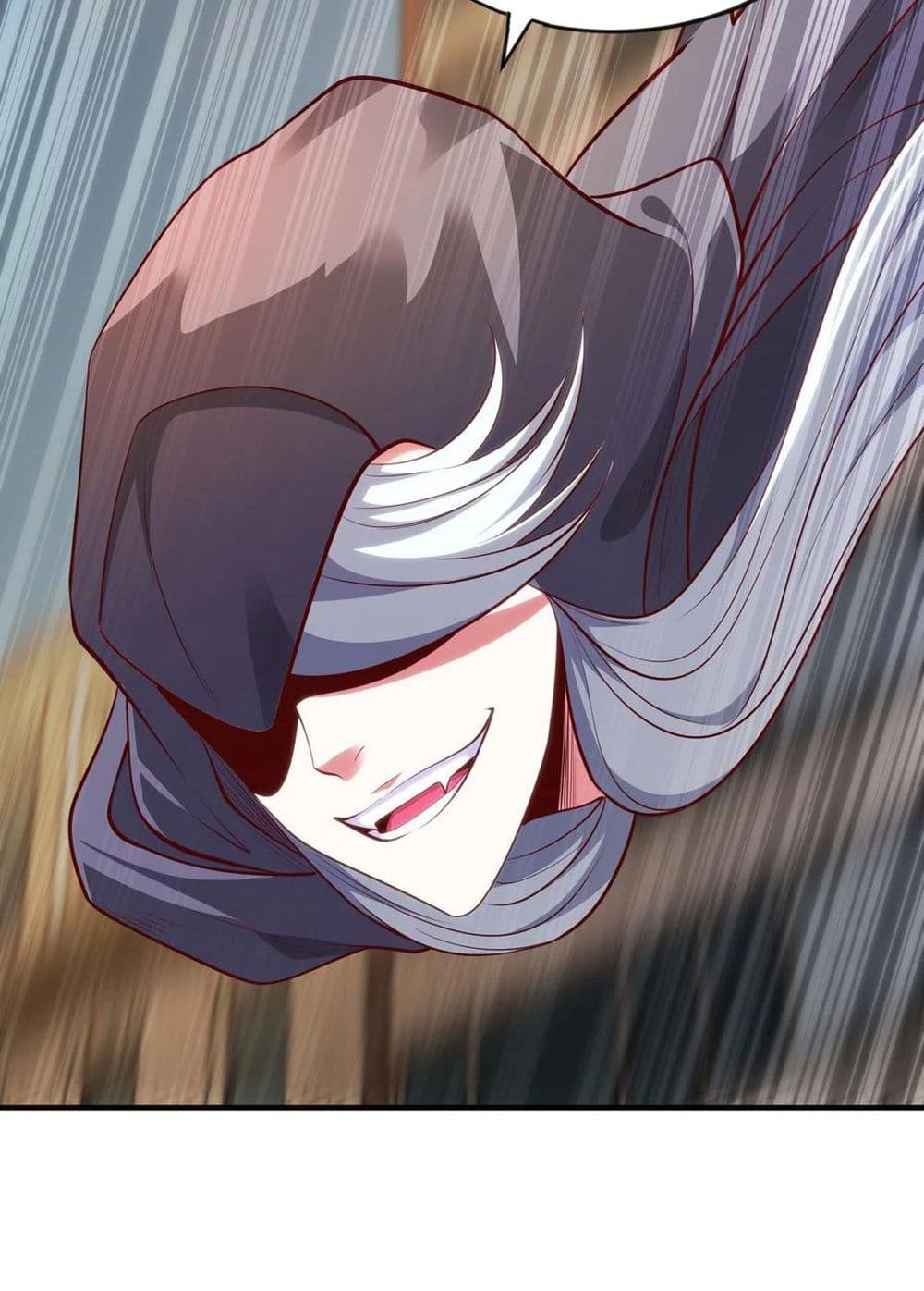 Awakening SSS-Rank Skill After A Kiss page 9